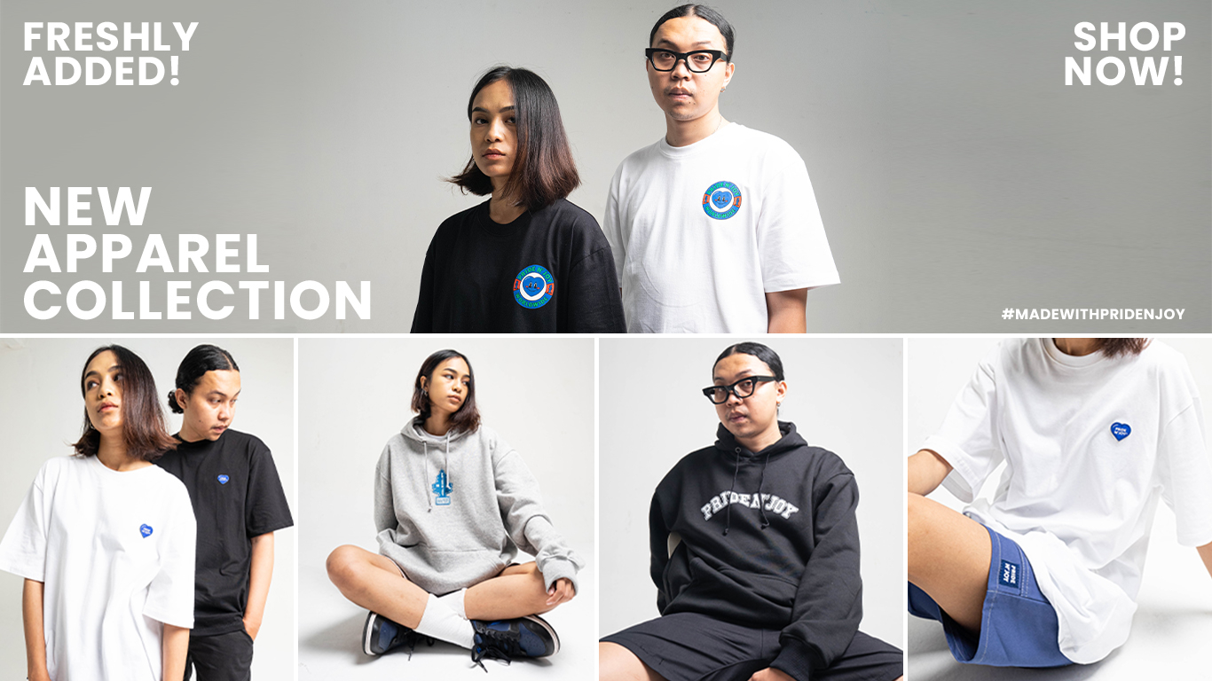 Toko Online Pride N Joy Official Shop | Shopee Indonesia