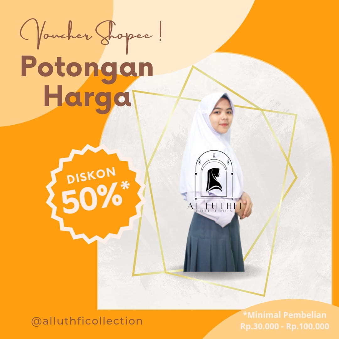 Produk Al Luthfi Collection | Shopee Indonesia