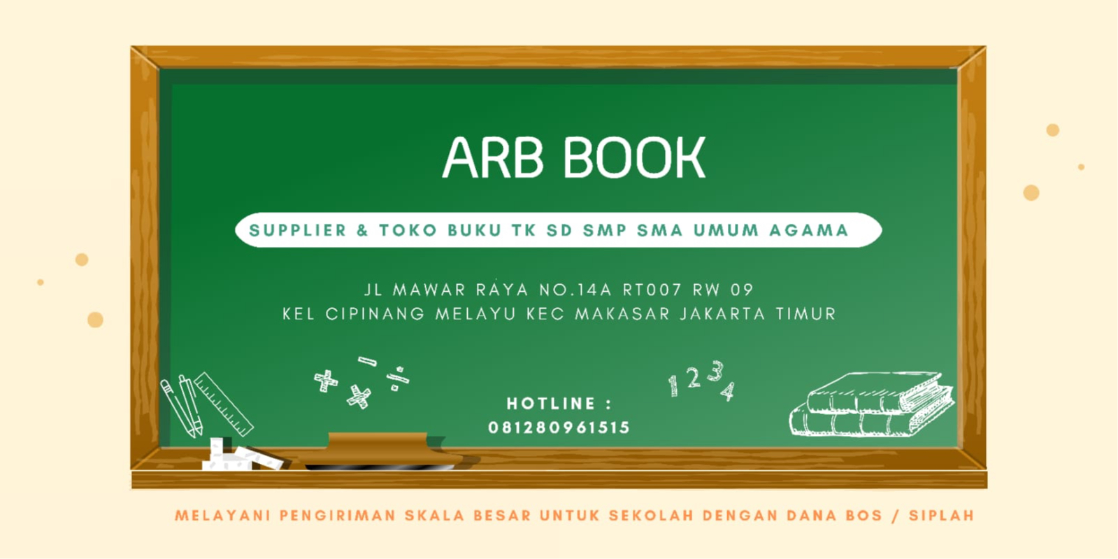 Produk ARB book | Shopee Indonesia