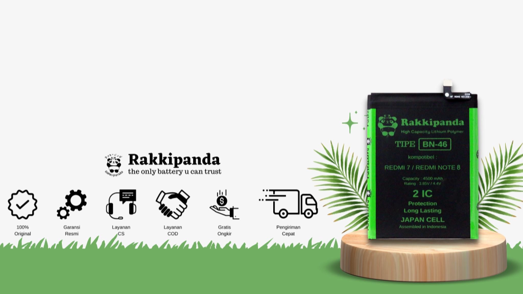 Produk Rakki Panda Yogyakarta | Shopee Indonesia