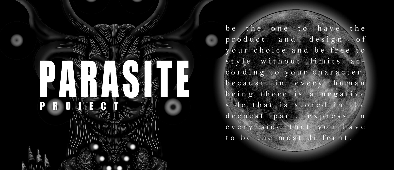 Produk PARASITE PROJECT | Shopee Indonesia