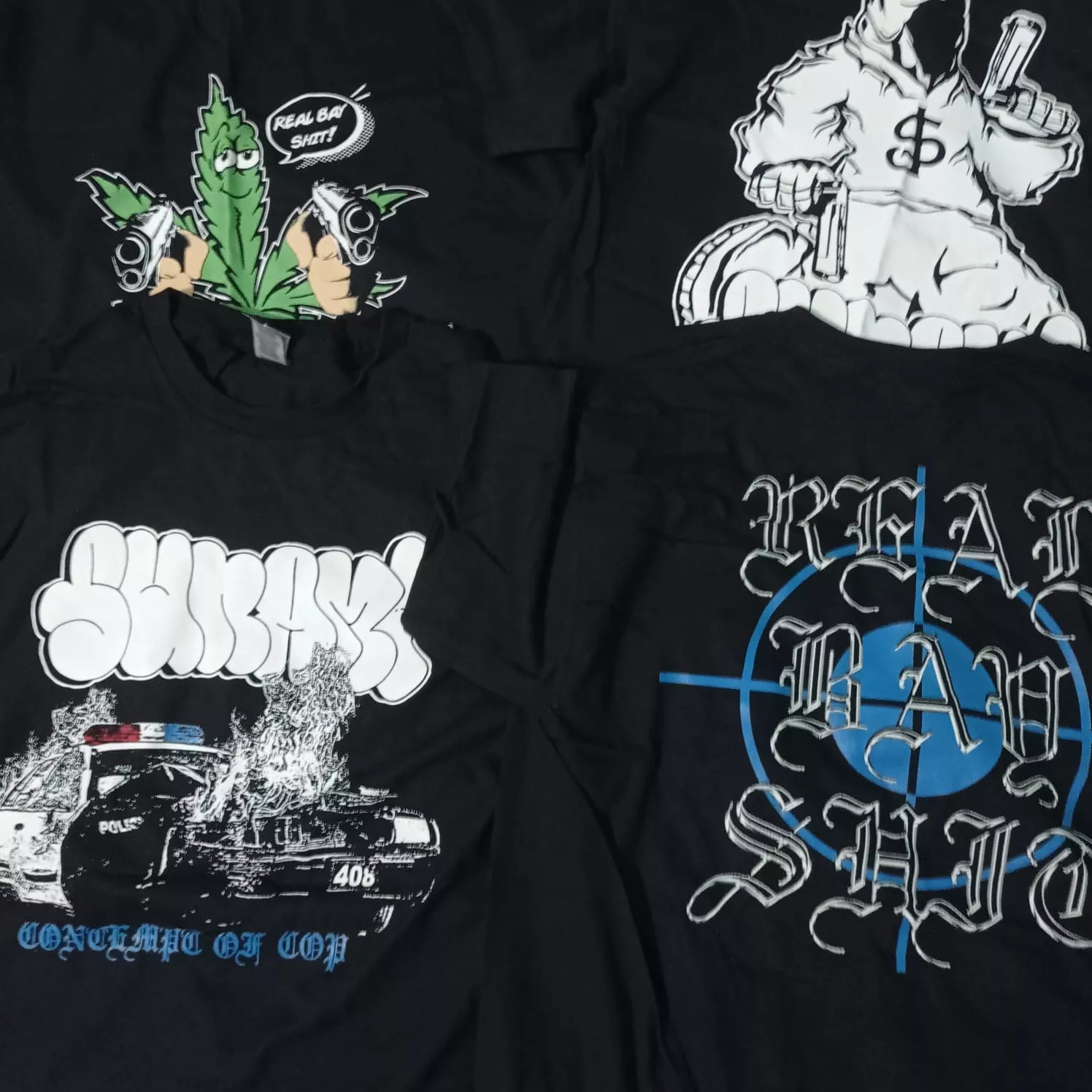 Produk tracegods official merchandise | Shopee Indonesia