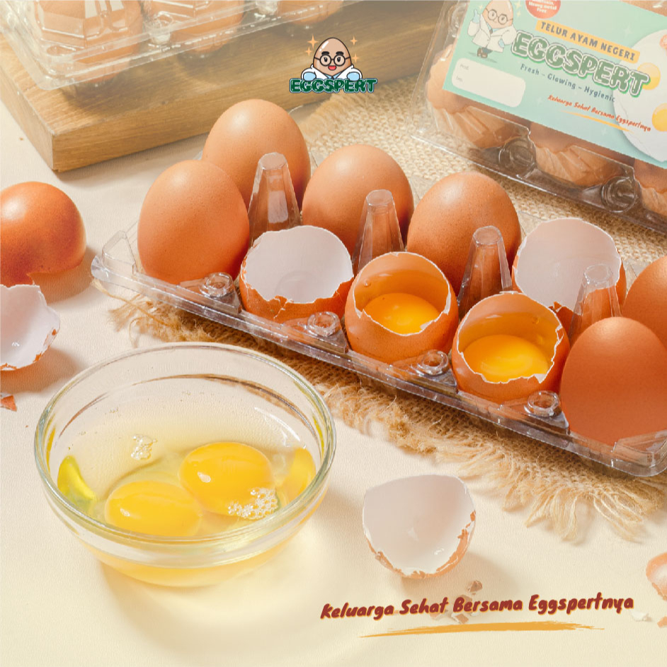 Toko Online Eggspert Official Store Shopee Indonesia