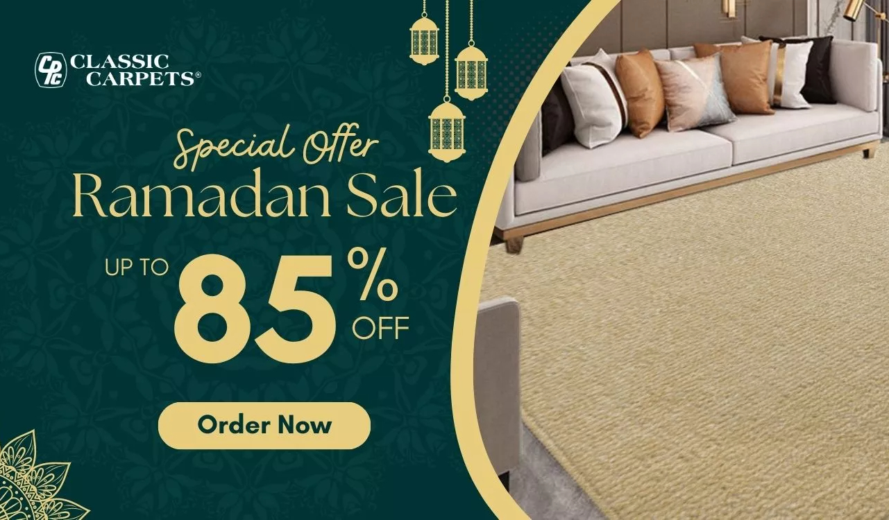 Toko Online Classic Carpets Official Shop Shopee Indonesia