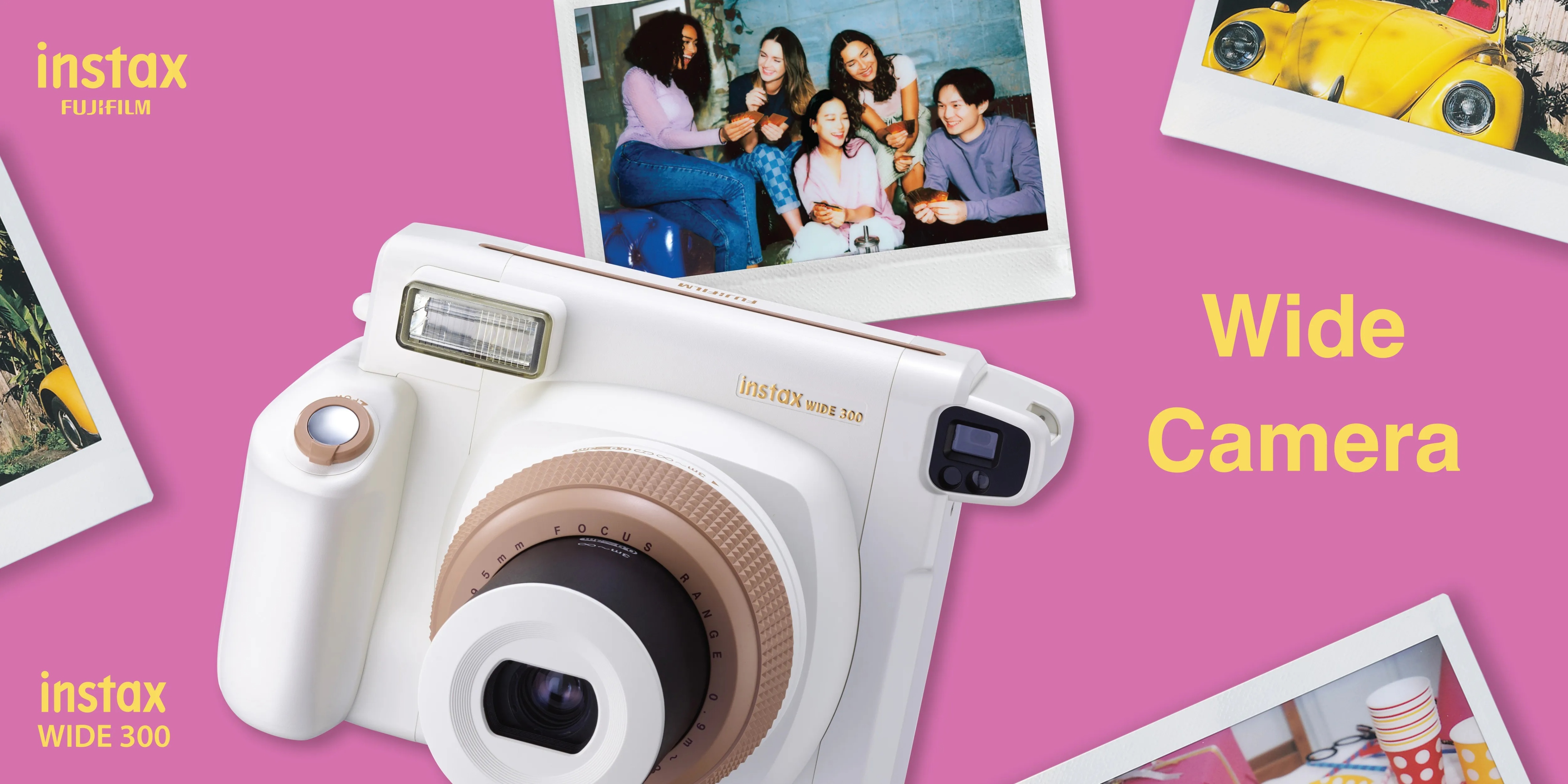 Toko Online Instax Official Store | Shopee Indonesia