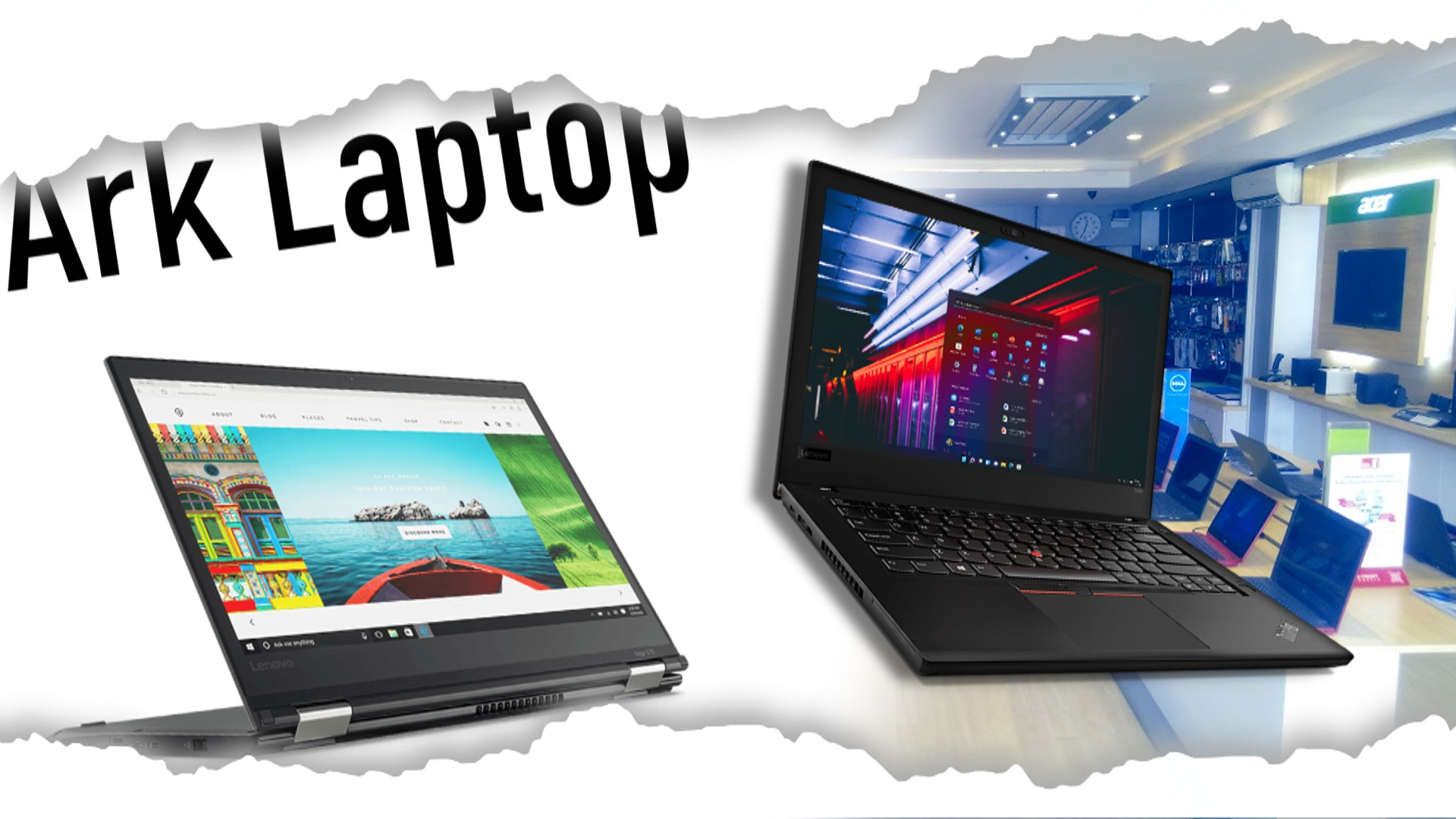 Produk Ark Laptop | Shopee Indonesia