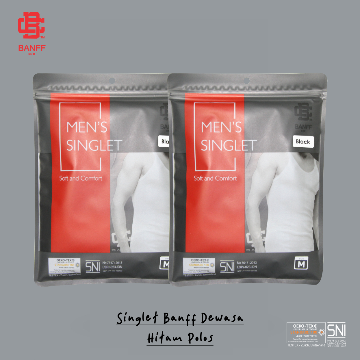 Produk BANFF clothing Shopee Indonesia