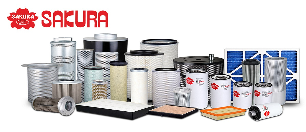 Toko Online Sakura Filter Official Store | Shopee Indonesia