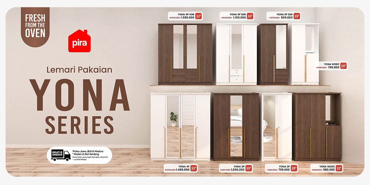 Toko Online Pira Official Shop Shopee Indonesia