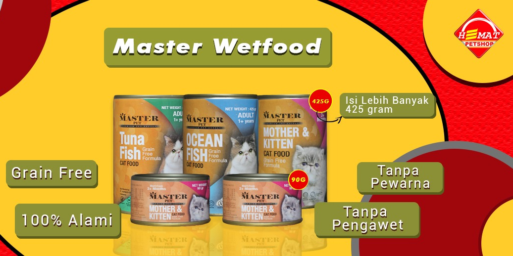 Produk Petshop Hemat Pet Shop | Shopee Indonesia