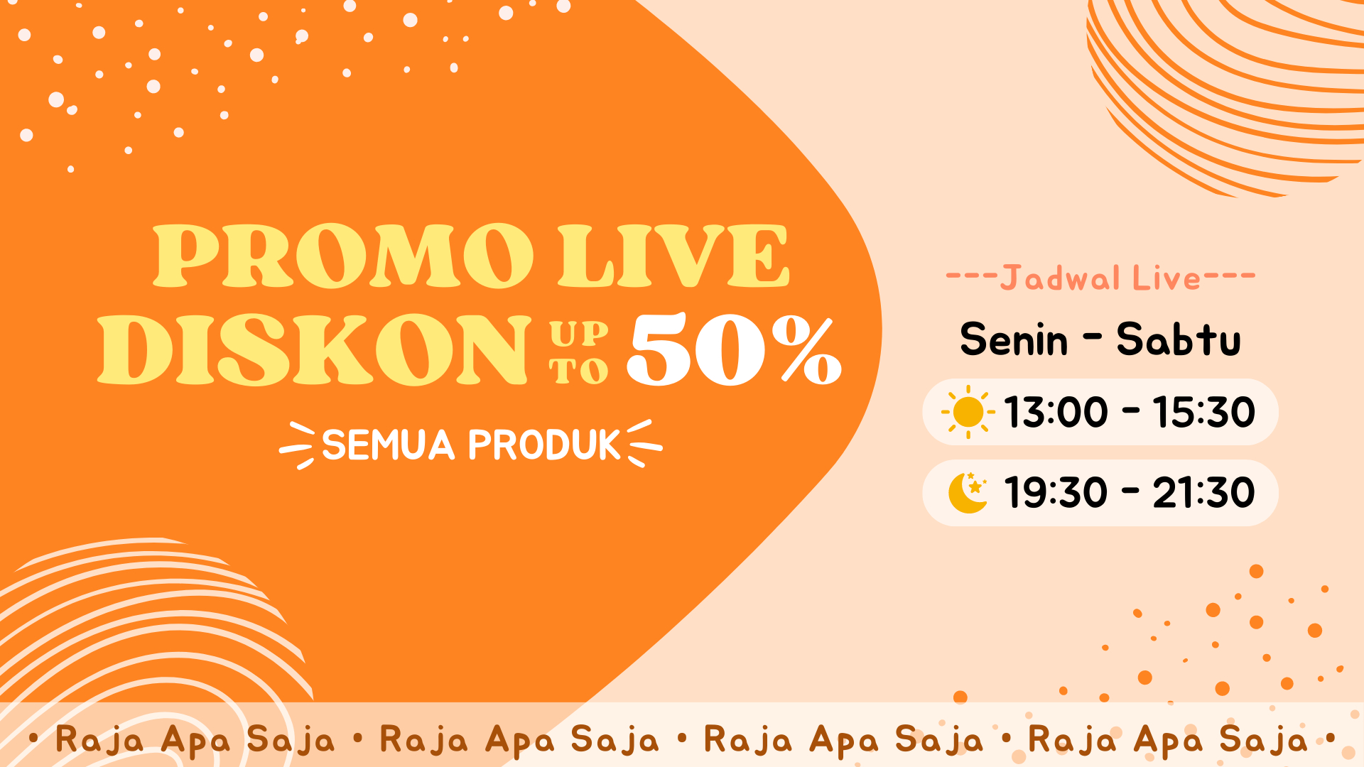 Produk Raja Apa Saja Shopee Indonesia