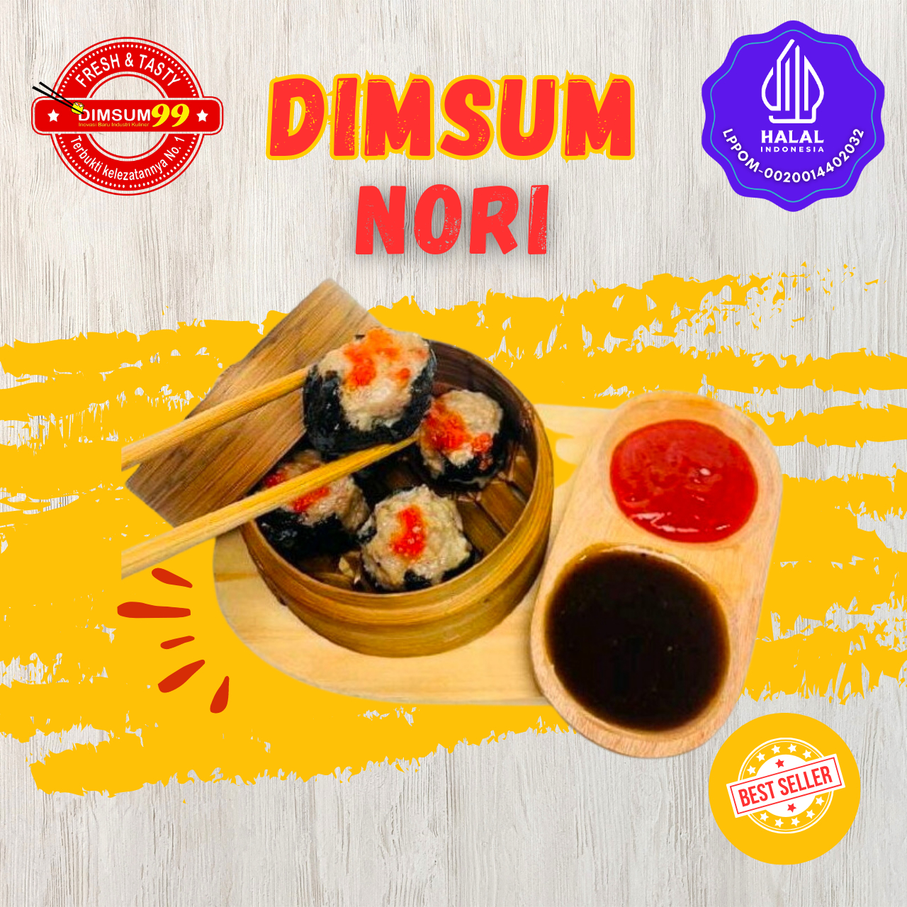Produk Dimsum Emma 99 | Shopee Indonesia
