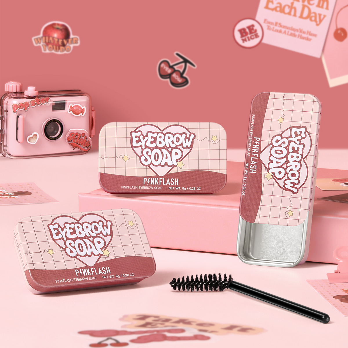 Toko Online Pinkflash Indonesia Official Shop | Shopee Indonesia