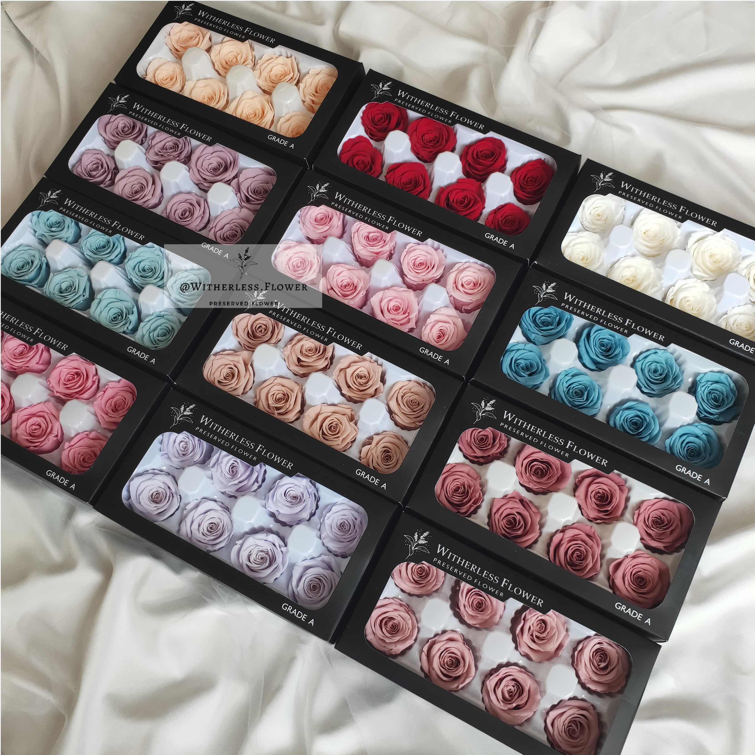 Produk witherless.flower | Shopee Indonesia