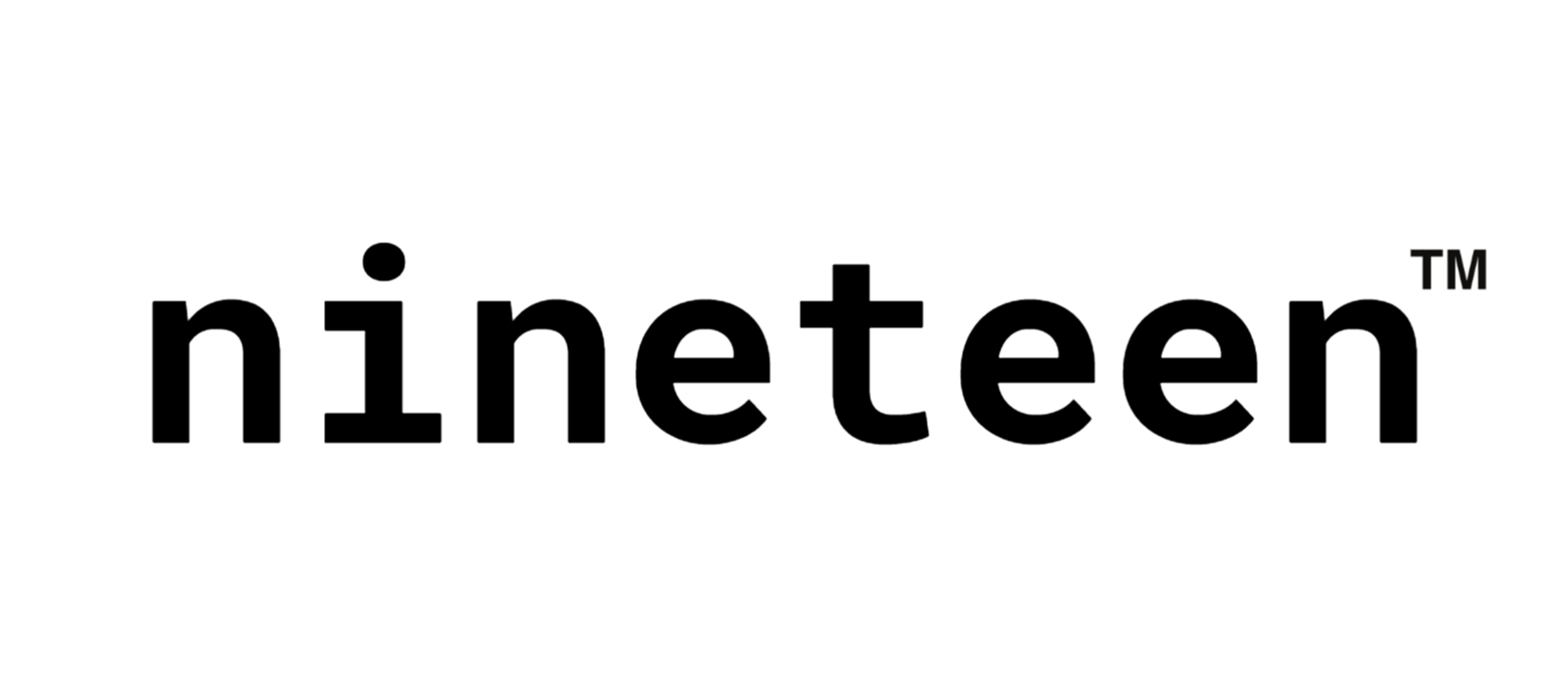 Toko Online nineteen Indonesia Official Store | Shopee Indonesia