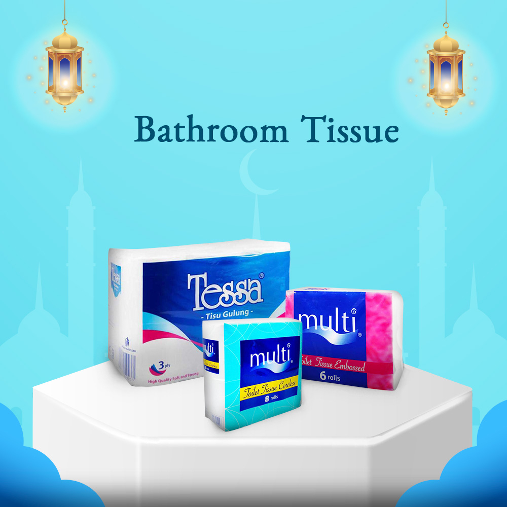 Toko Online Tessa Official Shop | Shopee Indonesia