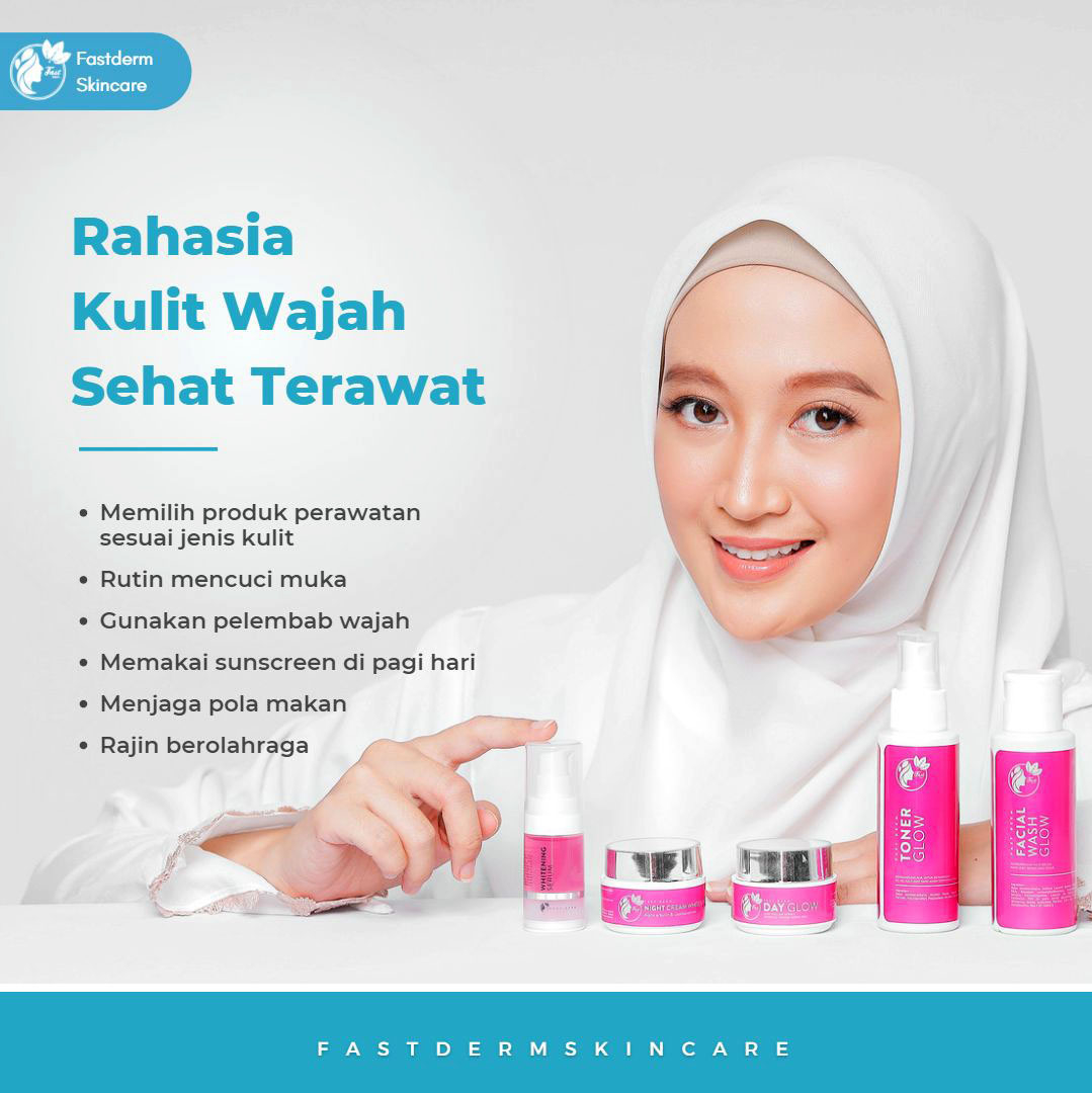 Toko Online Fast Derm. Official Shop | Shopee Indonesia