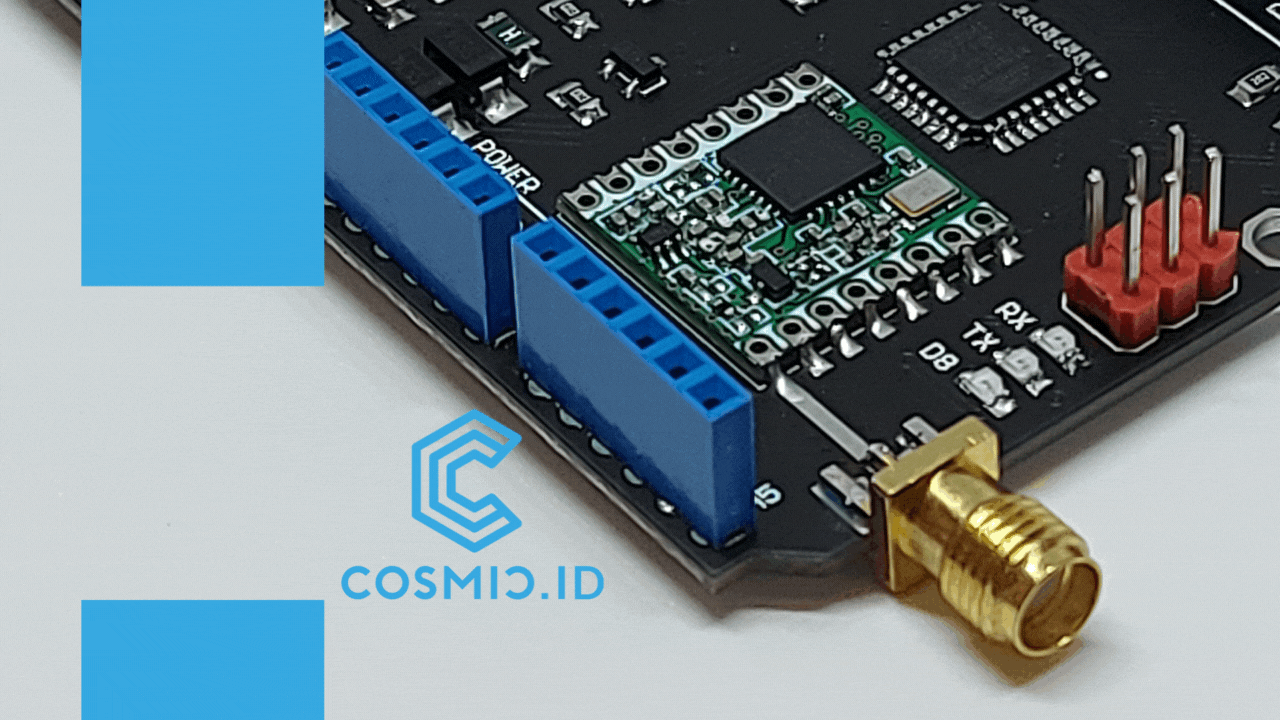 Produk cosmic id | Shopee Indonesia