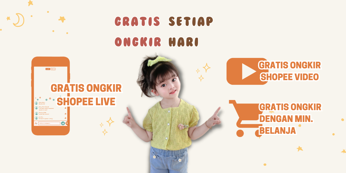 Produk Baju Baby Indonesia | Shopee Indonesia