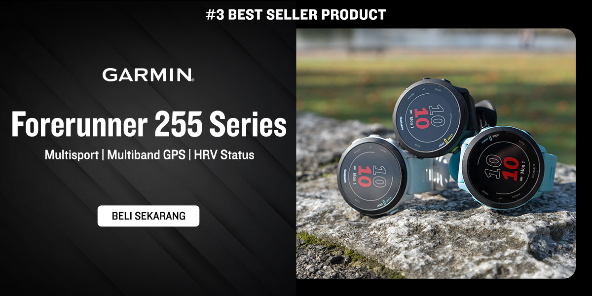 Toko Online Garmin Indonesia Official Shop | Shopee Indonesia