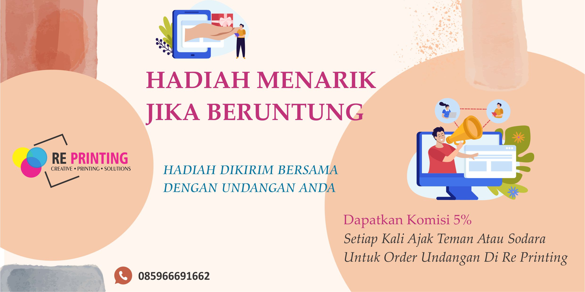 Produk Re Printing | Shopee Indonesia