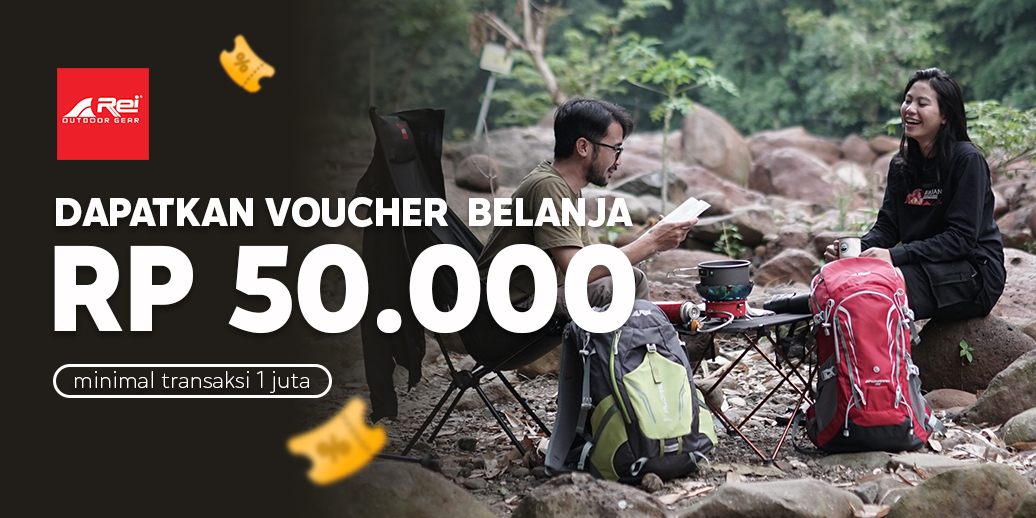 Toko Online AREI OFFICIAL SHOP Shopee Indonesia