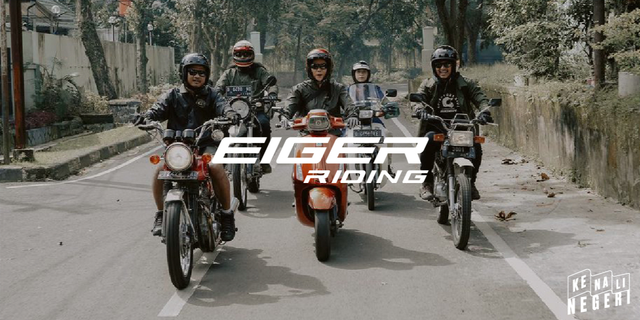 Toko Online Eiger Adventure Official Store | Shopee Indonesia