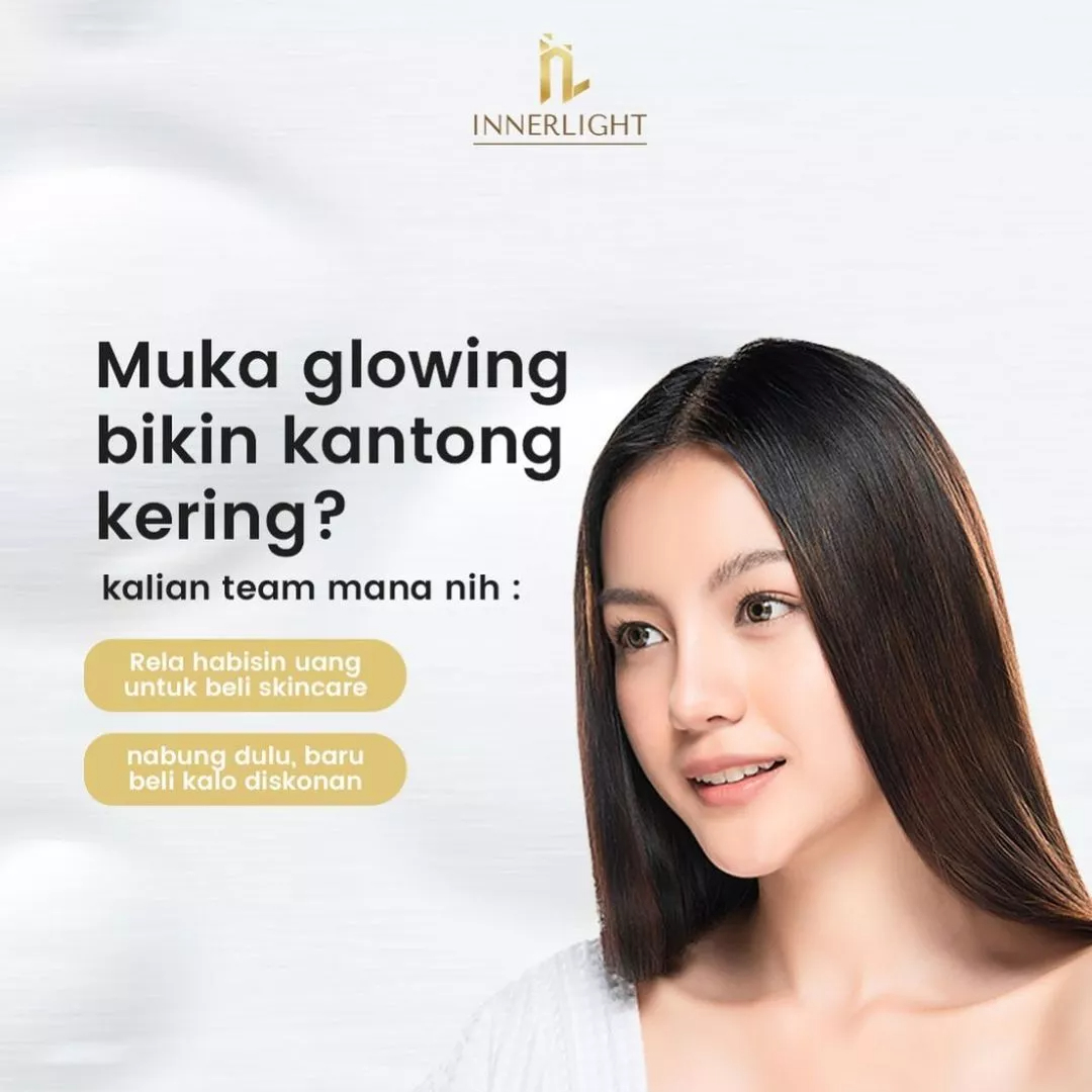 Innerlight Skincare Punya Siapa