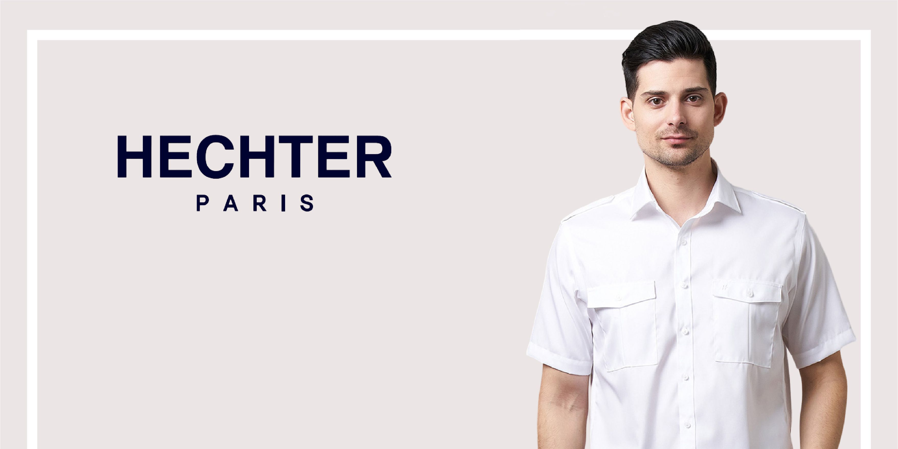 Toko Online Hechter Paris Shopee Official | Indonesia Shop