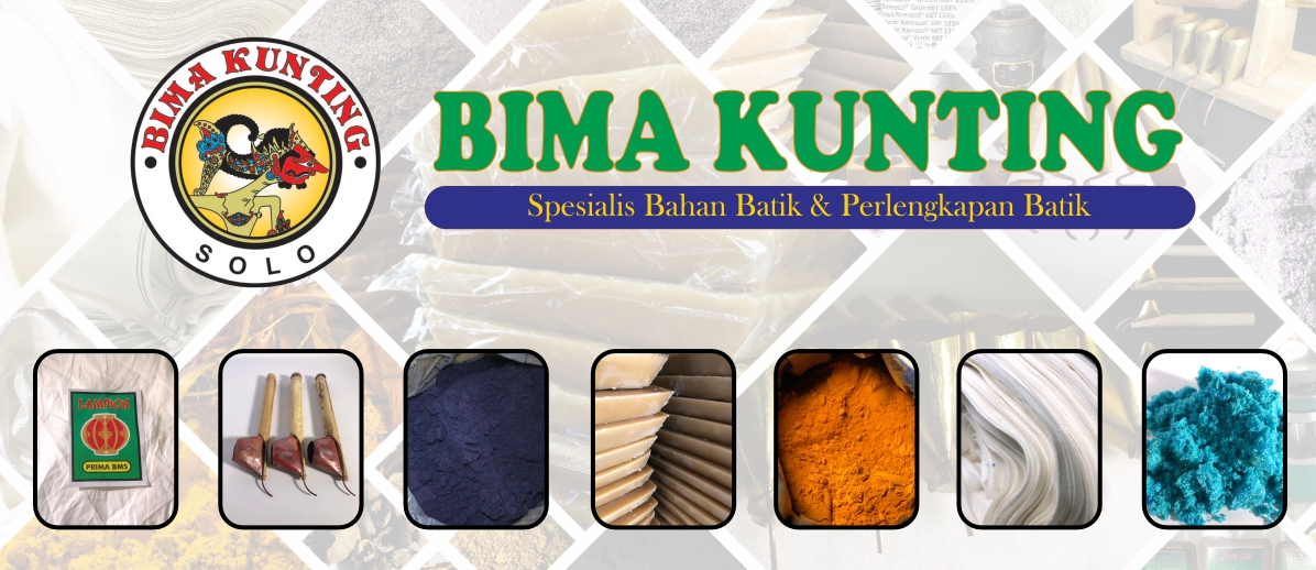 Produk Bima Kunting Solo | Shopee Indonesia