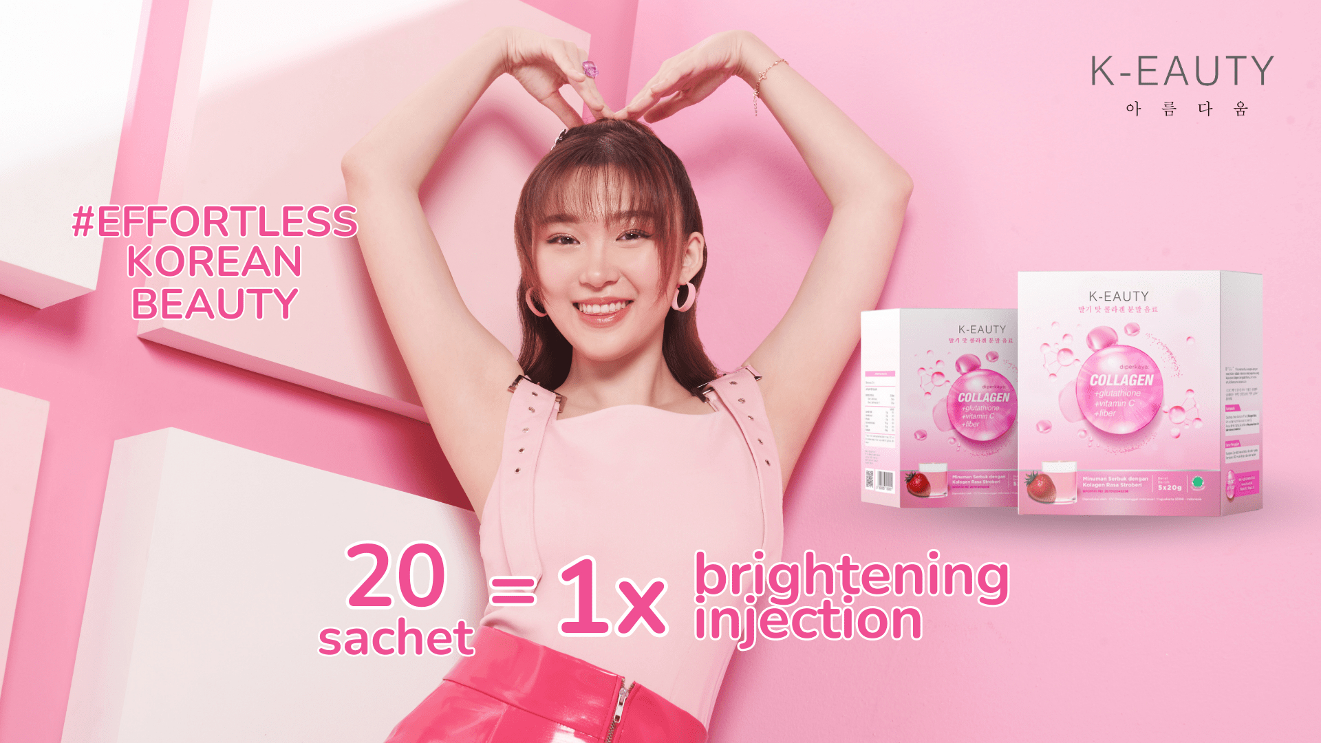 Toko Online KEAUTY Official Store | Shopee Indonesia