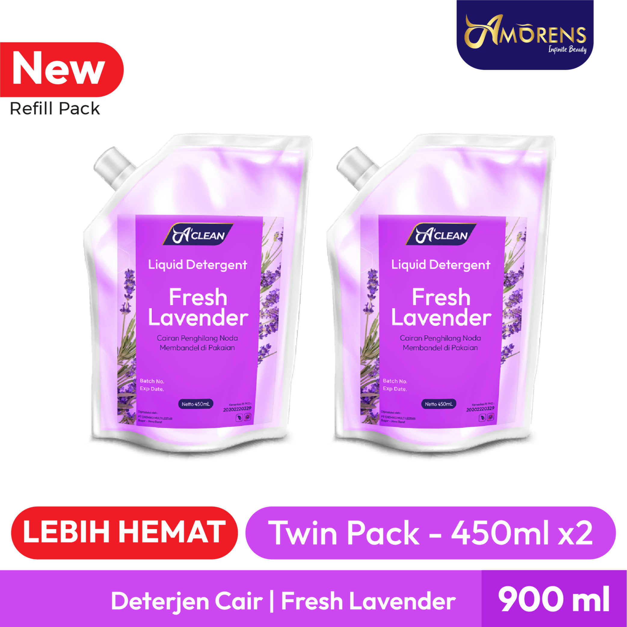 Produk Amorens Official Store | Shopee Indonesia