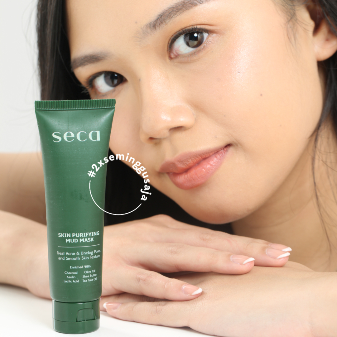 Toko Online Seca Official Shop Shopee Indonesia