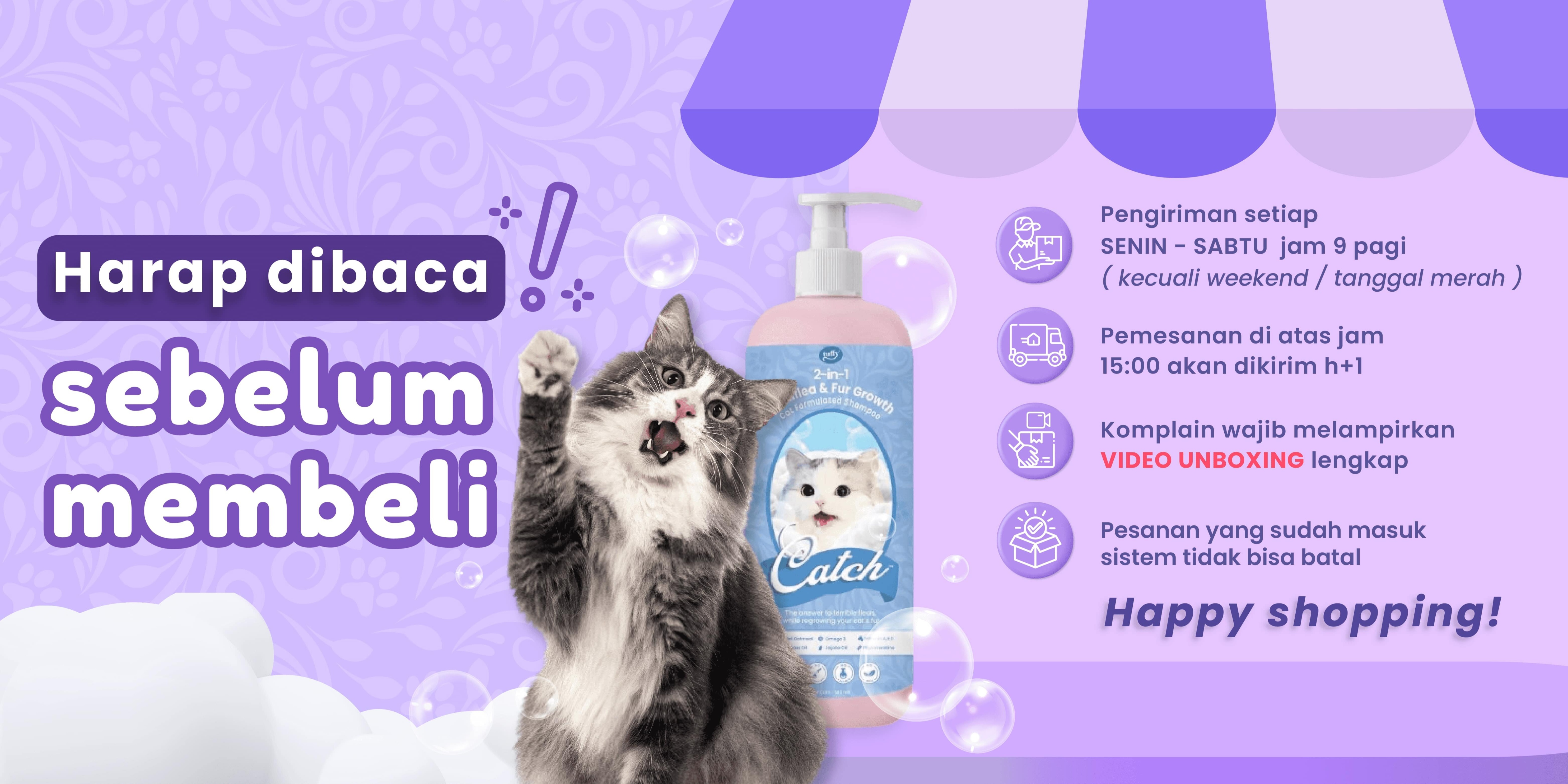 Toko Online Catch Official Store | Shopee Indonesia