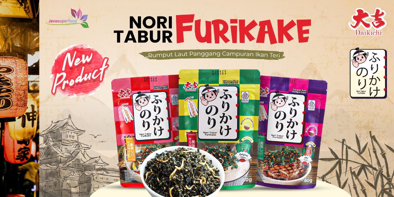 Produk JAVA SUPER FOOD | Shopee Indonesia