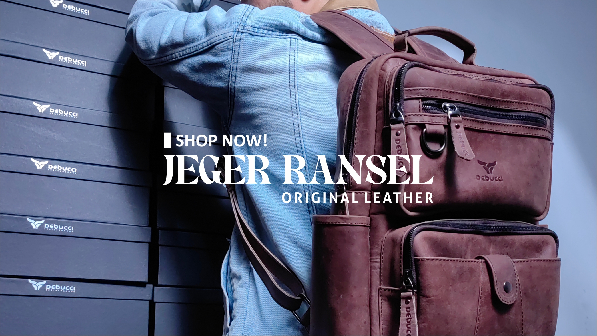 Produk Debucci Official | Shopee Indonesia