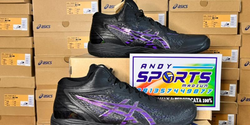 Asics mizuno 2025 andy sport madiun