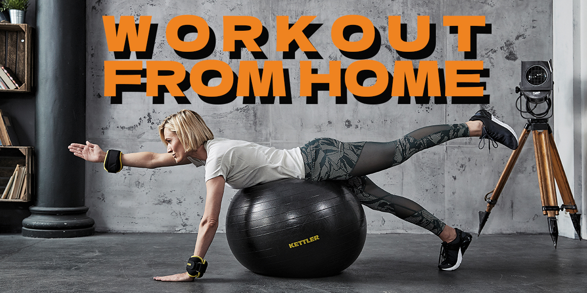 Toko Online Kettler Official Shop Shopee Indonesia