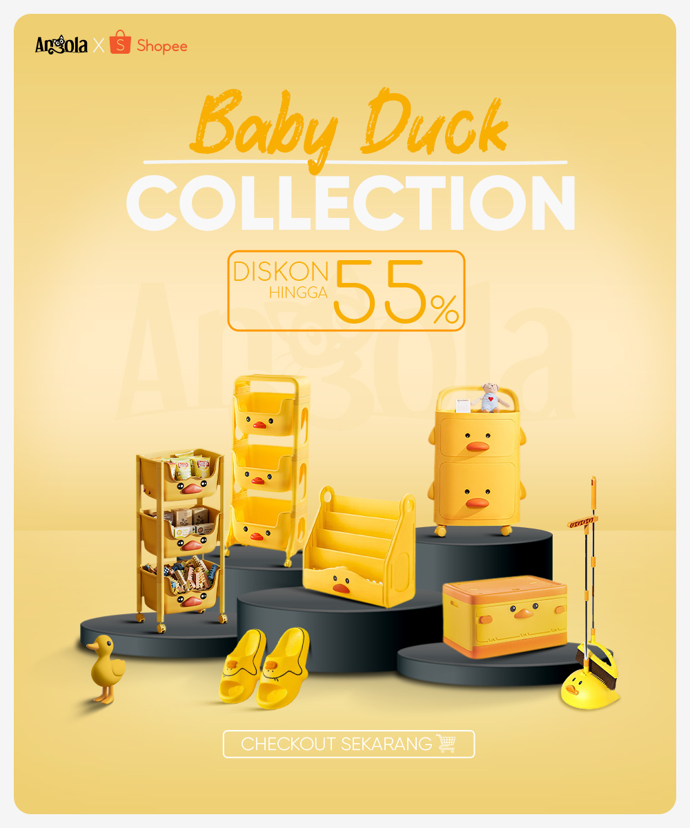 Toko Online Angola Official Shop | Shopee Indonesia