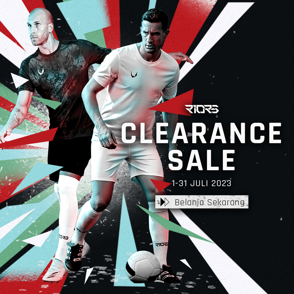 Toko Online RIORS Official Shop | Shopee Indonesia