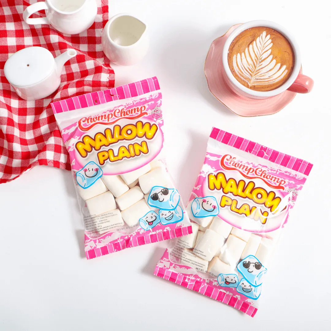 Toko Online Chompchomp Candy Official | Shopee Indonesia