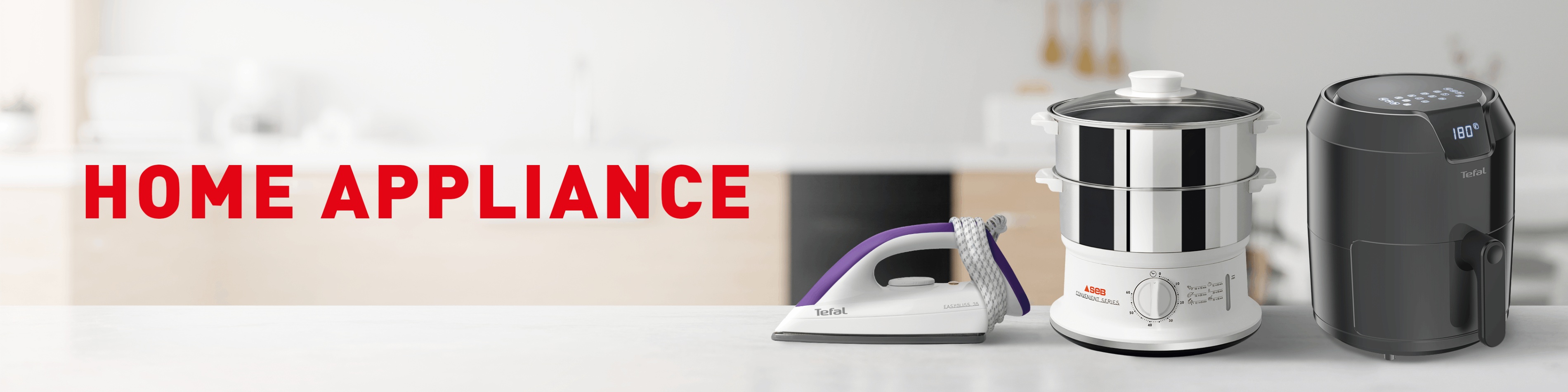 Toko Online Tefal Indonesia Official Shop Shopee Indonesia