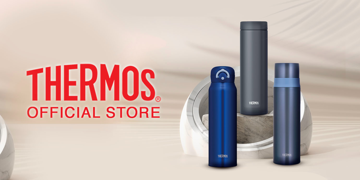 Toko Online Thermos Indonesia Official Shop Shopee Indonesia