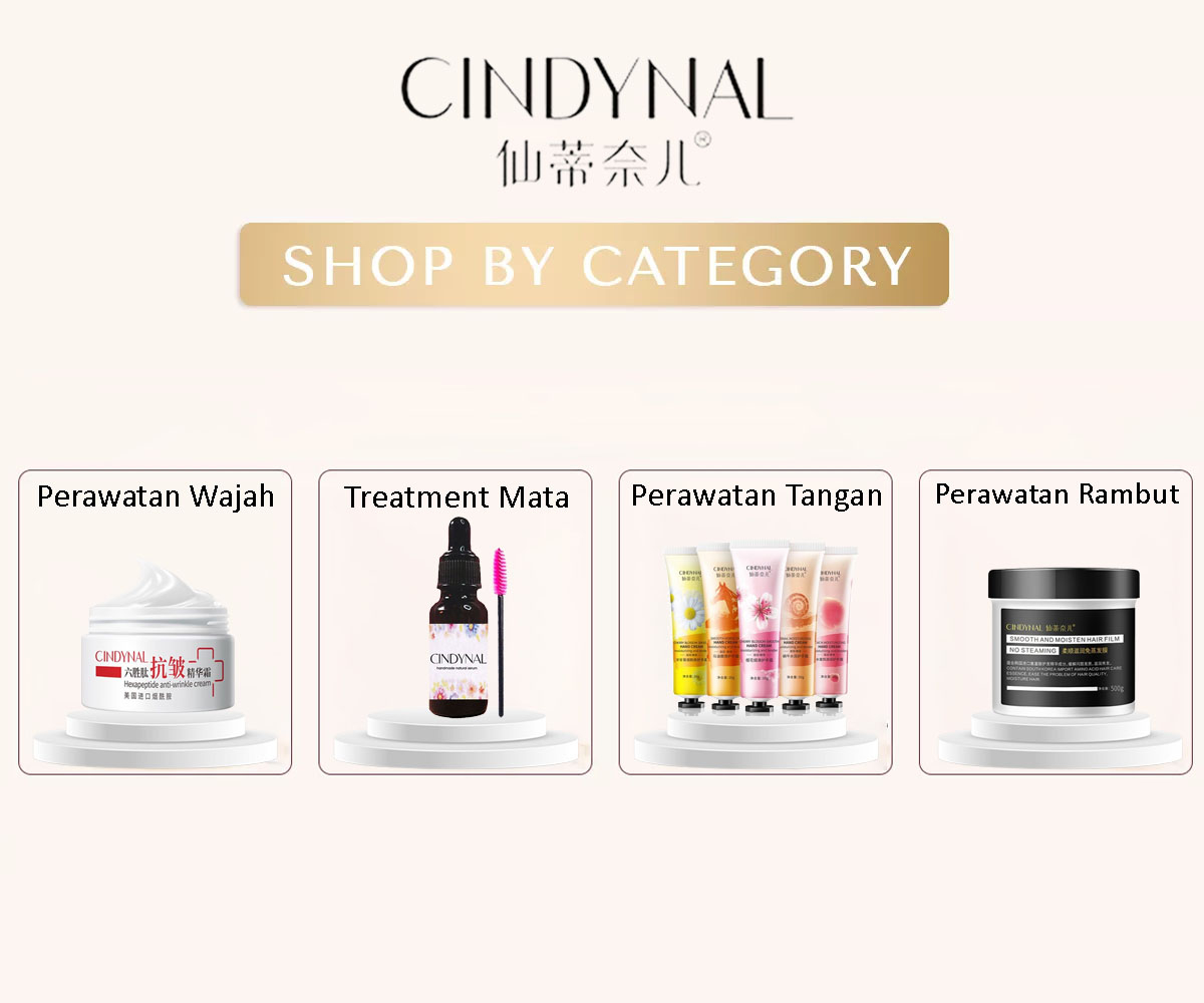 Produk CINDYNAL Official Store | Shopee Indonesia