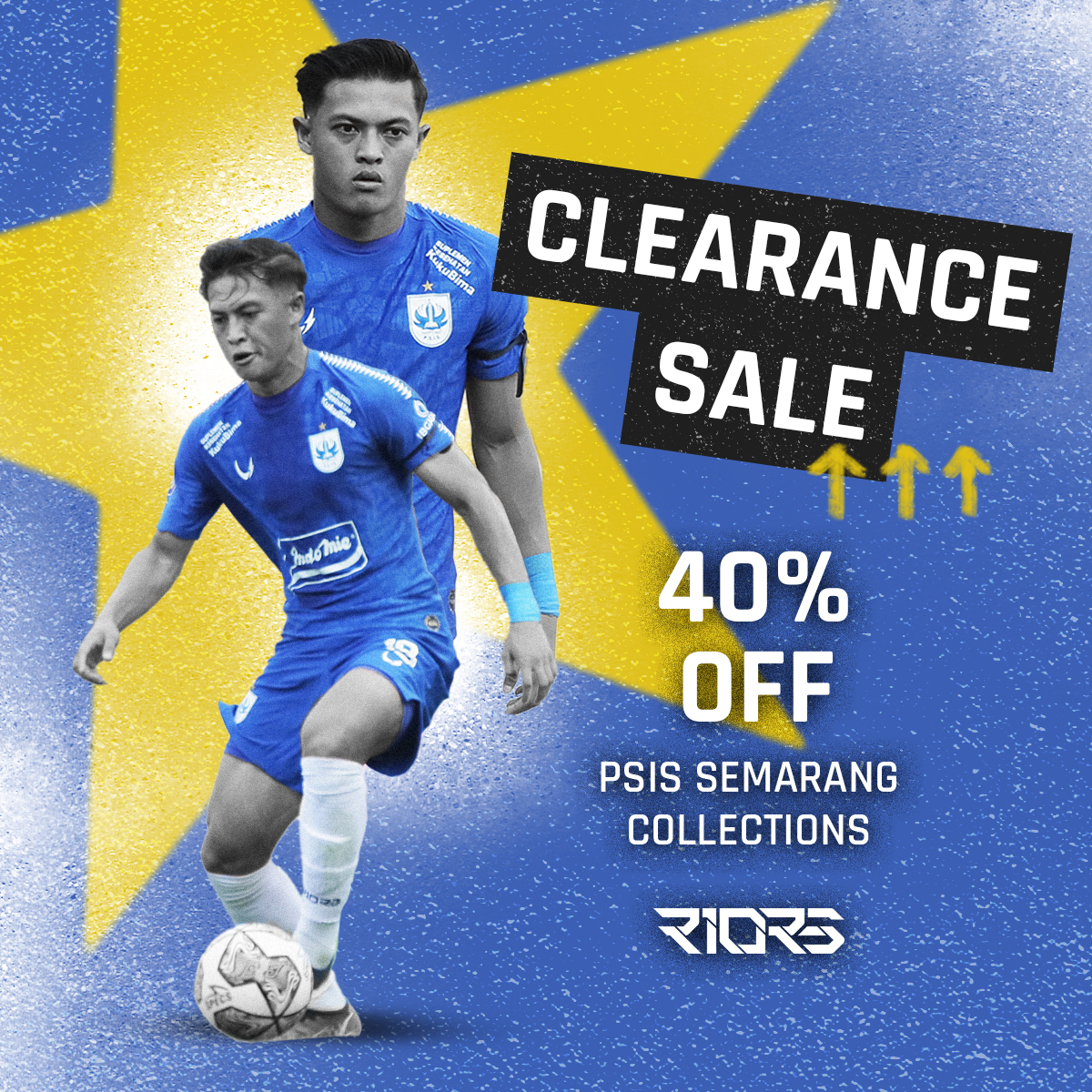 Toko Online RIORS Official Shop | Shopee Indonesia