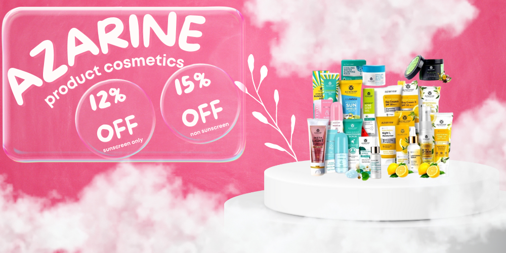 Produk Hari Hari store Shopee Indonesia