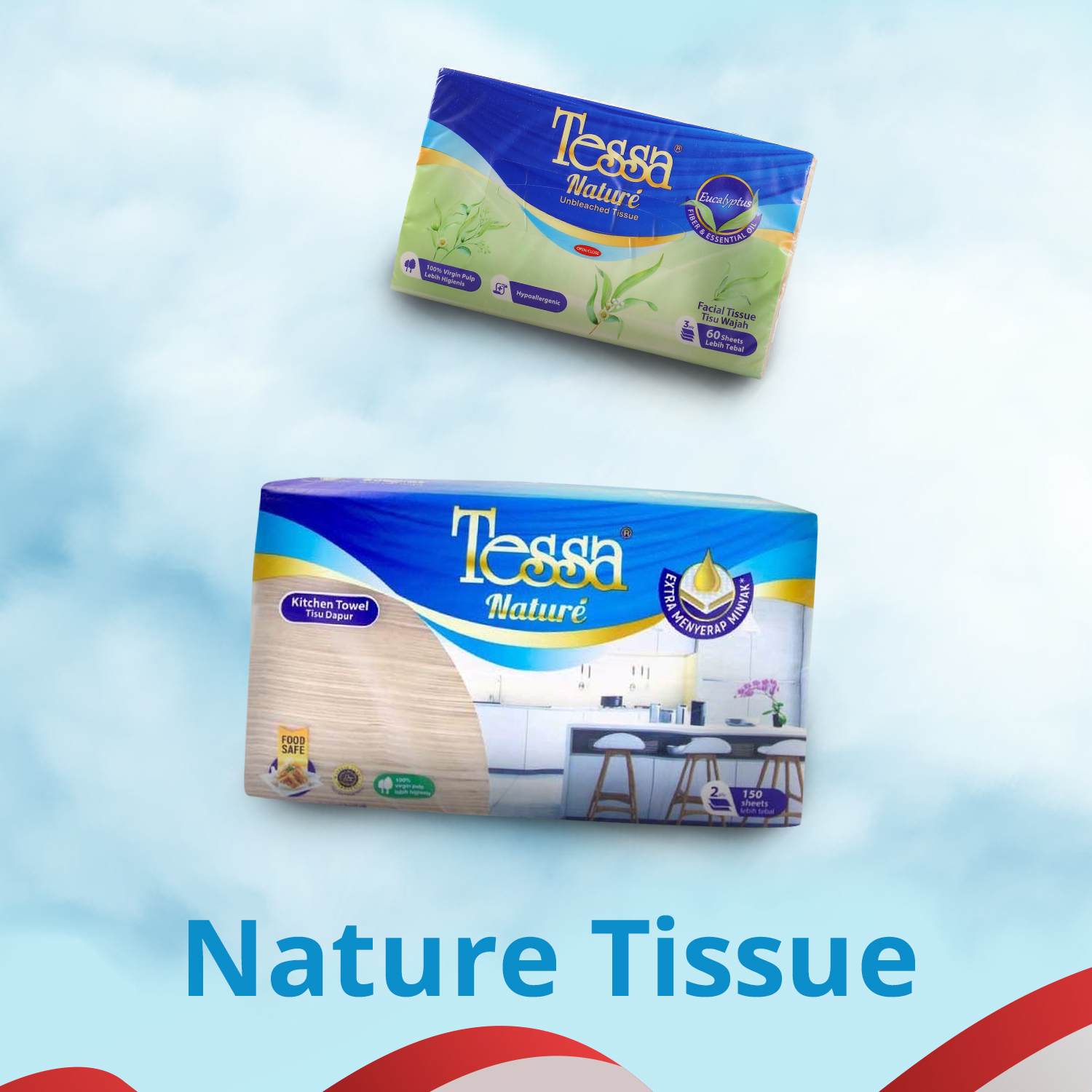 Toko Online Tessa Official Shop | Shopee Indonesia