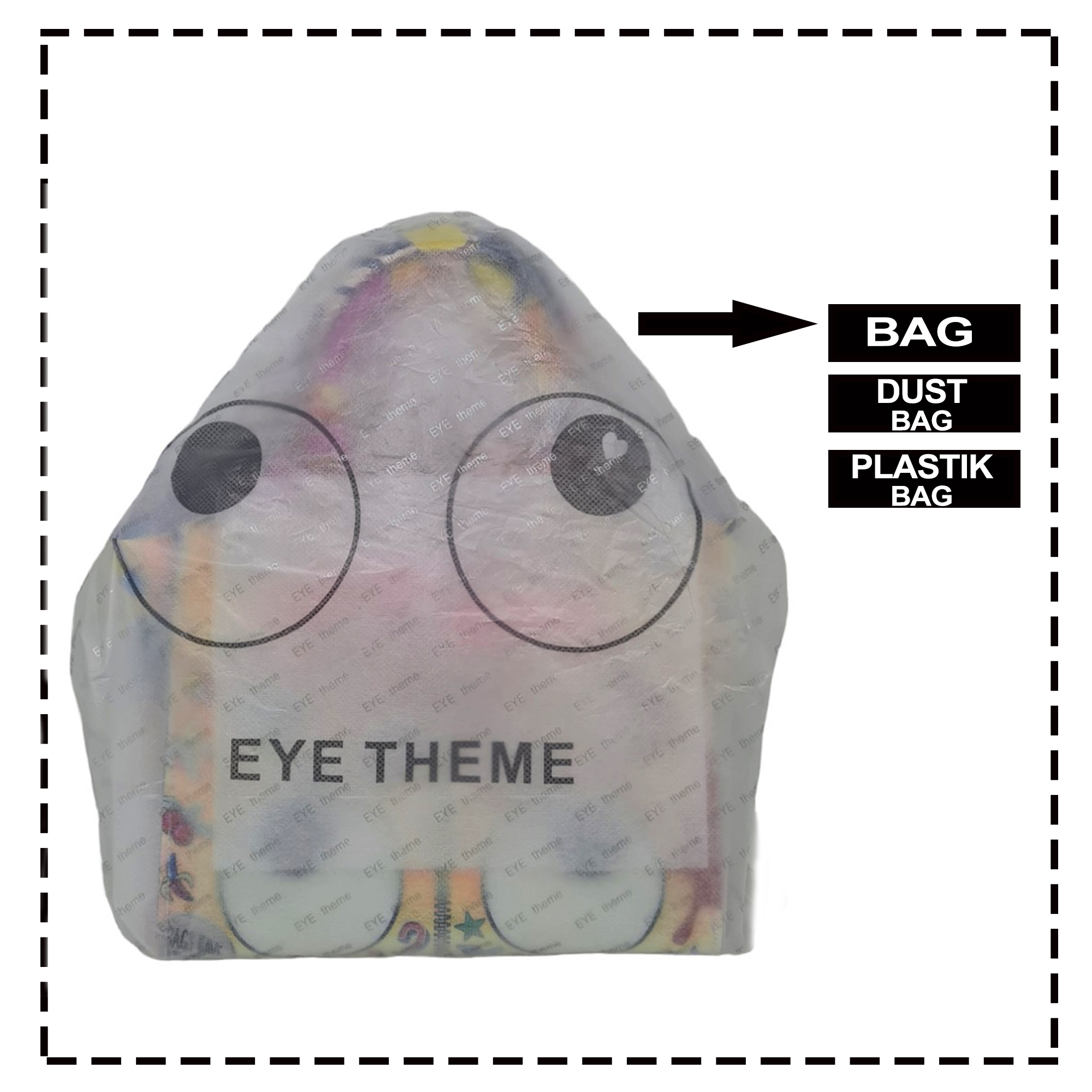 Toko Online EYE THEME Official Shop | Shopee Indonesia