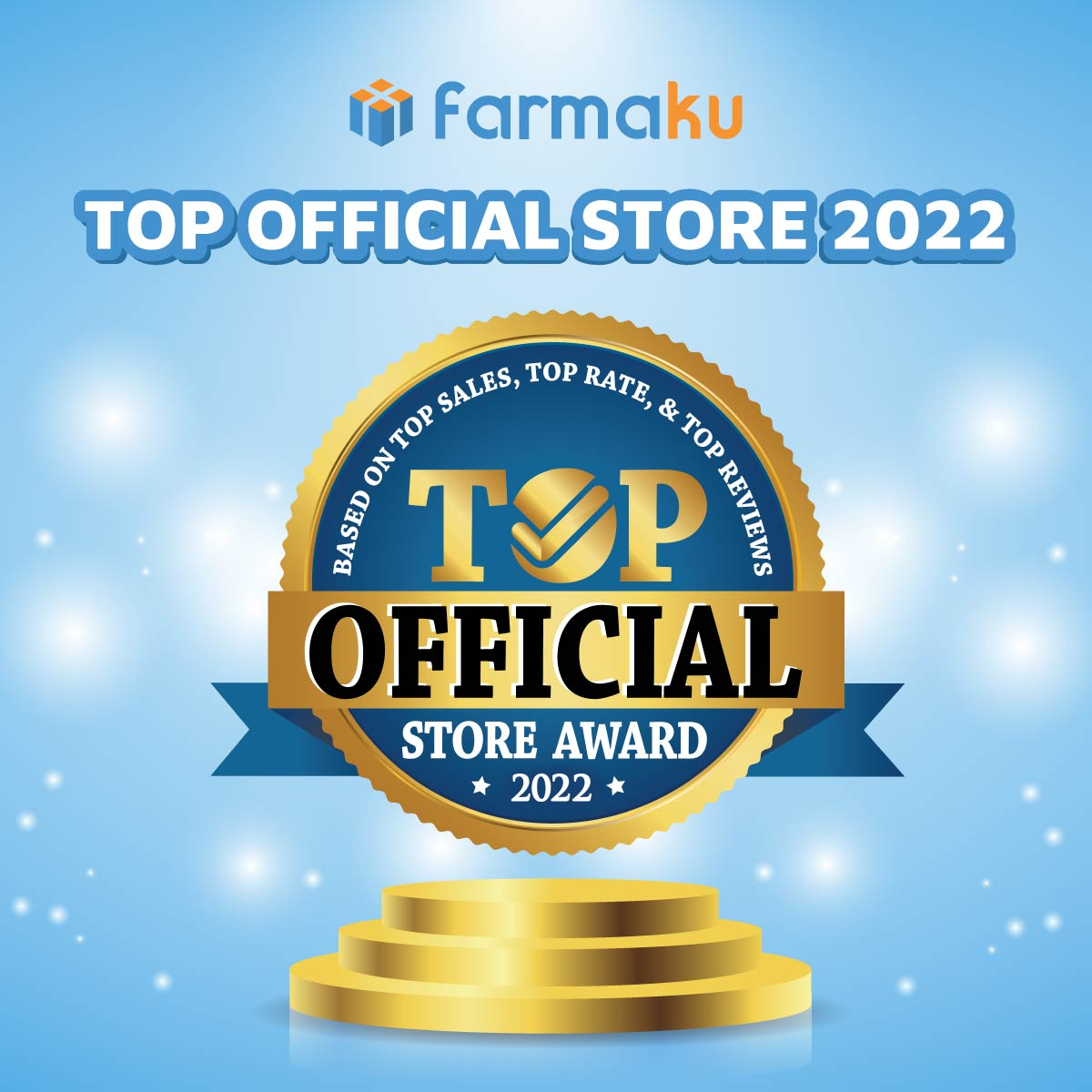 Toko Online Farmaku Official Shop | Shopee Indonesia