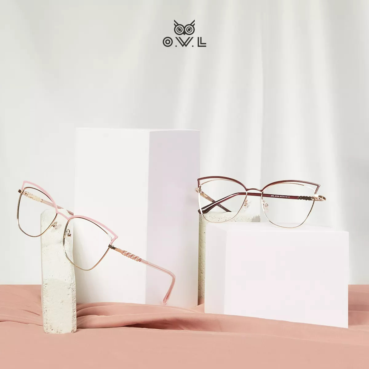 Owl store eyewear harga